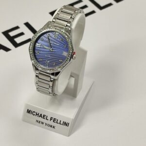 Ženski sat Michael Fellini 2265 (12501-8) - Image 2