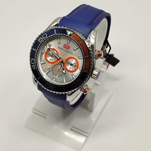 Muški sat Mini Focus MF0426G. (13092-4) - Image 2