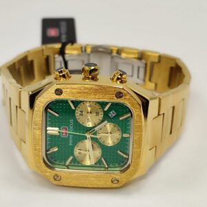 Muški sat Mini Focus MF0401G. (13124-1) - Image 3