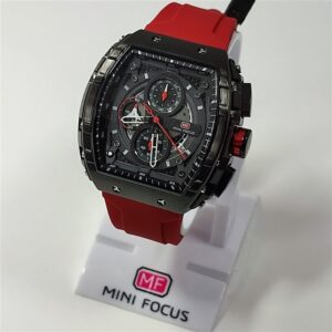 Muški sat Mini Focus MF0399G. (13695 -2) - Image 2