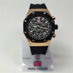 Muški sat Mini Focus MF0417G. (13694-3) - Image 1