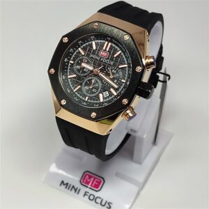 Muški sat Mini Focus MF0417G. (13694-3) - Image 2