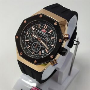 Muški sat Mini Focus MF0417G. (13694-3) - Image 3