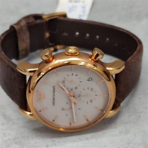 Muški sat EMPORIO ARMANI AR1809 (6196) - Image 3