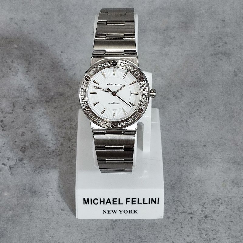 Ženski sat Michael Fellini 14122-3