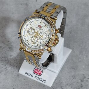 Muški sat Mini Focus MF0470G. (13994-1) - Image 2