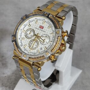 Muški sat Mini Focus MF0470G. (13994-1) - Image 3