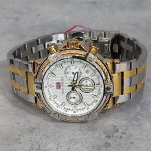 Muški sat Mini Focus MF0470G. (13994-1) - Image 4