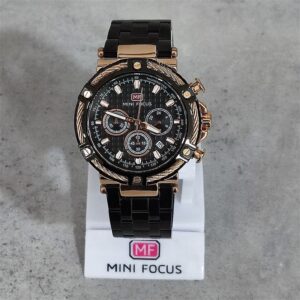 Muški sat Mini Focus MF0470G. (13994-5) - Image 1