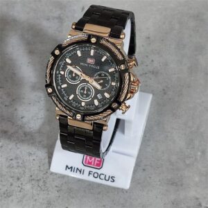 Muški sat Mini Focus MF0470G. (13994-5) - Image 2