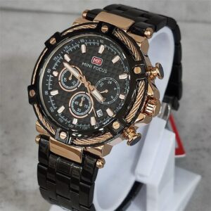 Muški sat Mini Focus MF0470G. (13994-5) - Image 3