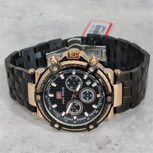 Muški sat Mini Focus MF0470G. (13994-5) - Image 4