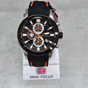 Muški sat Mini Focus MF0287G.01-04 (2748-4) - Image 1