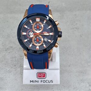 Muški sat Mini Focus MF0287G.01-04 (2748-5) - Image 1