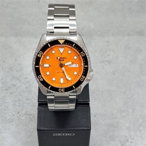 Muški sat SEIKO 14497 SRPD59K1 - Image 2