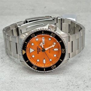 Muški sat SEIKO 14497 SRPD59K1 - Image 3