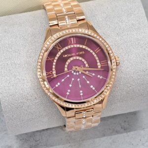 Ženski sat Michael Kors 145131 MK3722 - Image 2