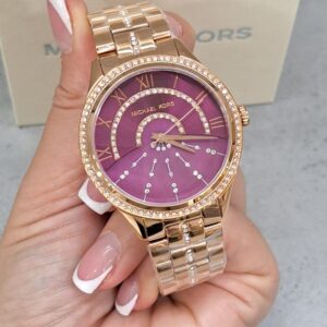 Ženski sat Michael Kors 145131 MK3722 - Image 1