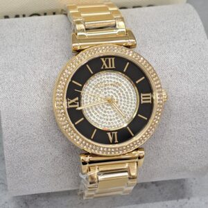 Ženski sat Michael Kors 145136 MK3338 - Image 2
