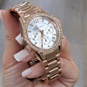 Ženski sat Mini Focus MF0465L.  (16322-6) - Image 1