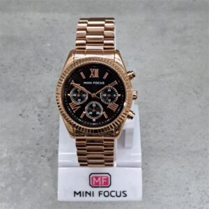 Ženski sat Mini Focus MF0498L. (16643-6) - Image 2