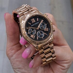 Ženski sat Mini Focus MF0498L. (16643-6) - Image 1