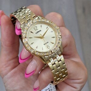 Ženski sat Lorus RG268WX-9 (17820) - Image 1