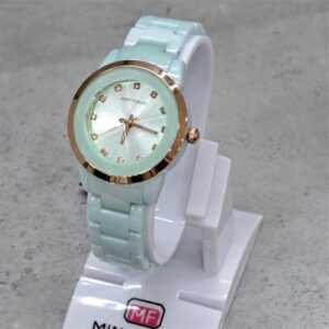 Ženski sat Mini Focus MF0617 (18085-2 keramika) - Image 3