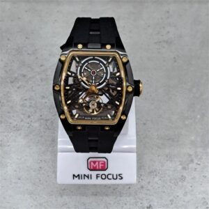 Muški sat Mini Focus MF0603M. (18084-4) Automatic - Image 2