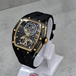 Muški sat Mini Focus MF0603M. (18084-4) Automatic - Image 3