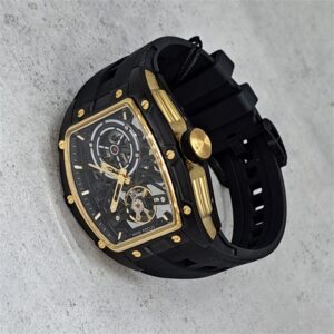 Muški sat Mini Focus MF0603M. (18084-4) Automatic - Image 4