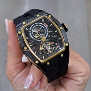 Muški sat Mini Focus MF0603M. (18084-4) Automatic - Image 1