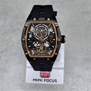 Muški sat Mini Focus MF0603M. (18084-5) Automatic - Image 5