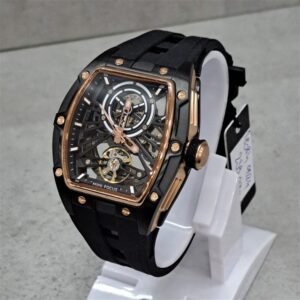 Muški sat Mini Focus MF0603M. (18084-5) Automatic - Image 4