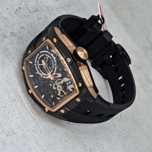 Muški sat Mini Focus MF0603M. (18084-5) Automatic - Image 3