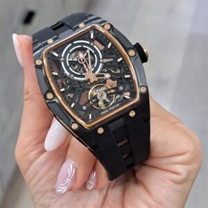 Muški sat Mini Focus MF0603M. (18084-5) Automatic - Image 1