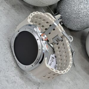 Pametni sat W&O X15 MAX (18086) - Image 4