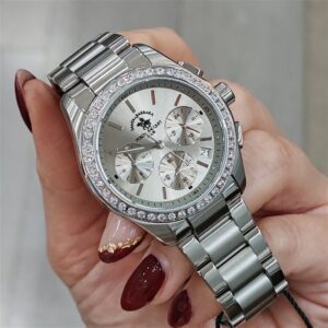 Ženski sat Polo Racquet 1.10555-1 (19129) - Image 1