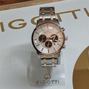 Muški sat BIGOTTI BGT0268-5 (1975) - Image 4