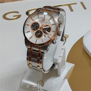 Muški sat BIGOTTI BGT0268-5 (1975) - Image 3