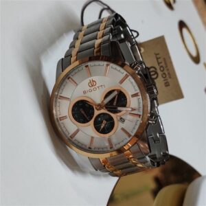 Muški sat BIGOTTI BGT0268-5 (1975) - Image 2