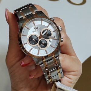 Muški sat BIGOTTI BGT0268-5 (1975) - Image 1