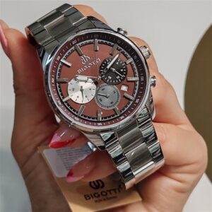 Muški sat BIGOTTI BG1.10542-5 (3227) - Image 1