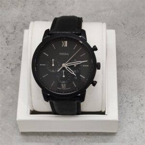 Muski sat FOSSIL FS5503 (13325) - Image 3