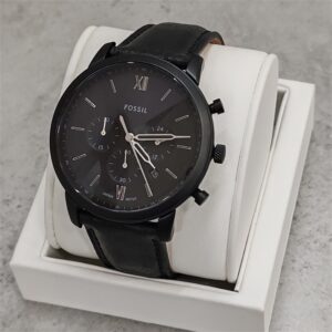 Muski sat FOSSIL FS5503 (13325) - Image 2