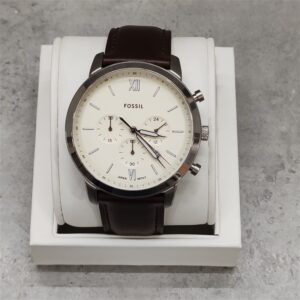 Muski sat FOSSIL FS5380 (14007) - Image 3