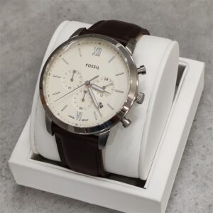 Muski sat FOSSIL FS5380 (14007) - Image 2