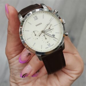 Muski sat FOSSIL FS5380 (14007) - Image 1