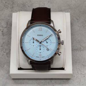 Muski sat FOSSIL FS6109 (19269) - Image 3