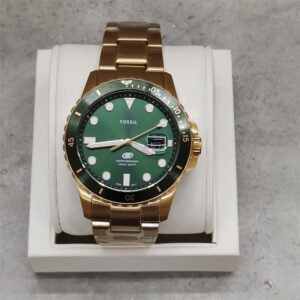 Muski sat FOSSIL FS6030 16315 - Image 4